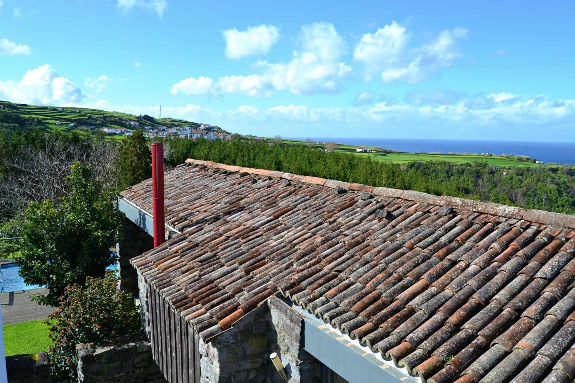 Tradicampo Eco Country Houses Nordeste  Exteriér fotografie