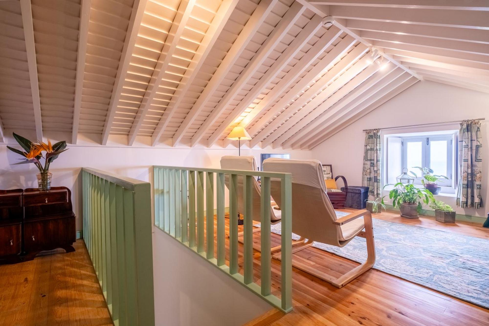 Tradicampo Eco Country Houses Nordeste  Exteriér fotografie
