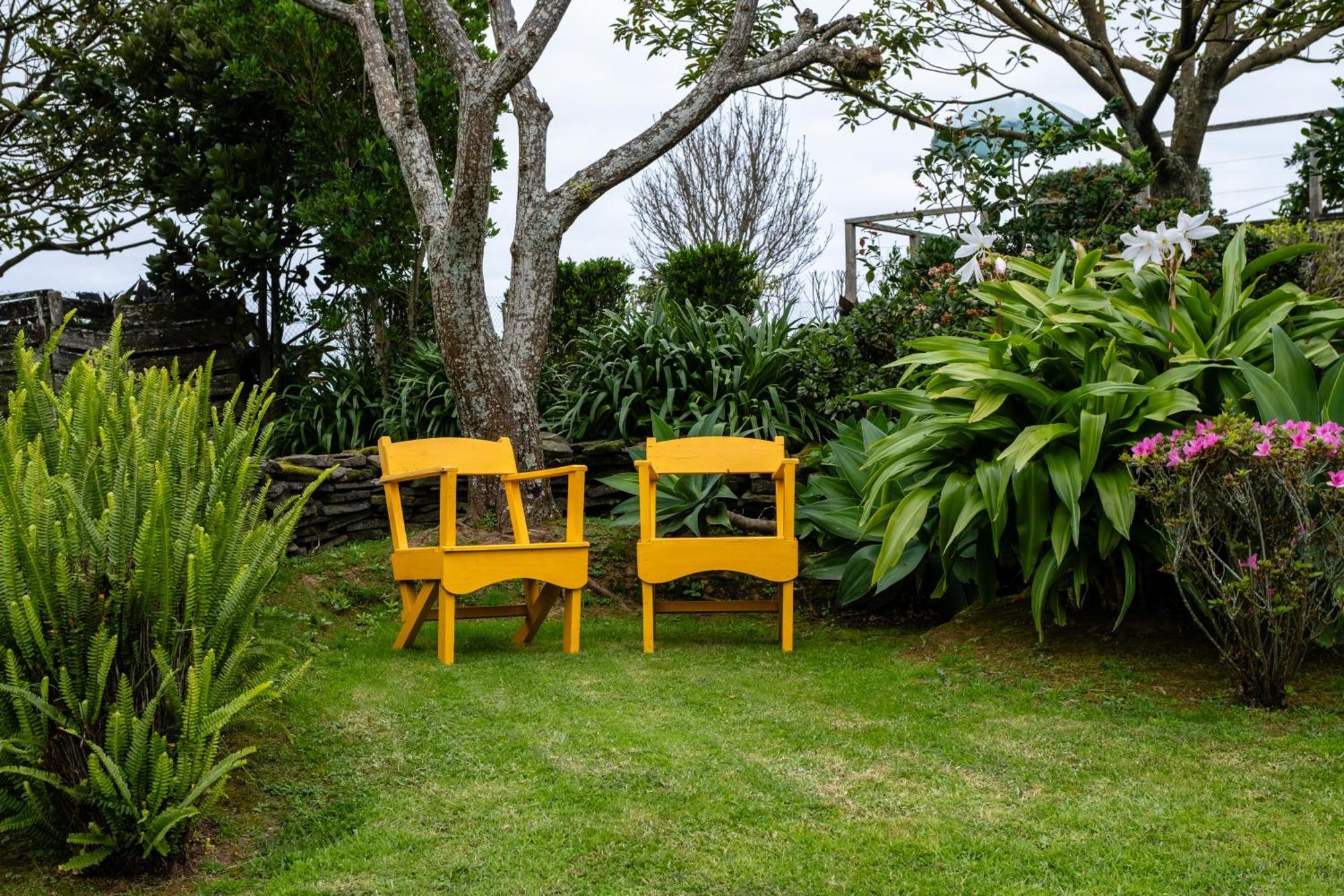 Tradicampo Eco Country Houses Nordeste  Exteriér fotografie