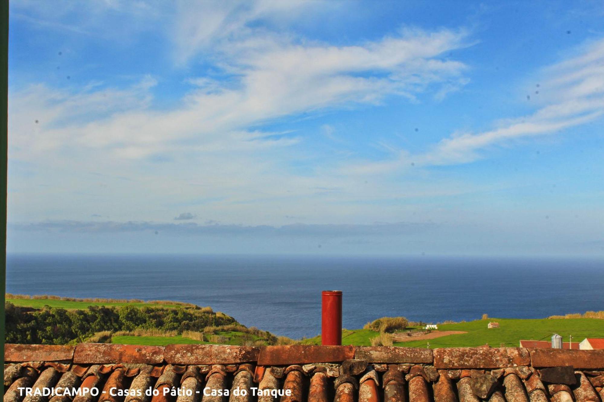 Tradicampo Eco Country Houses Nordeste  Pokoj fotografie
